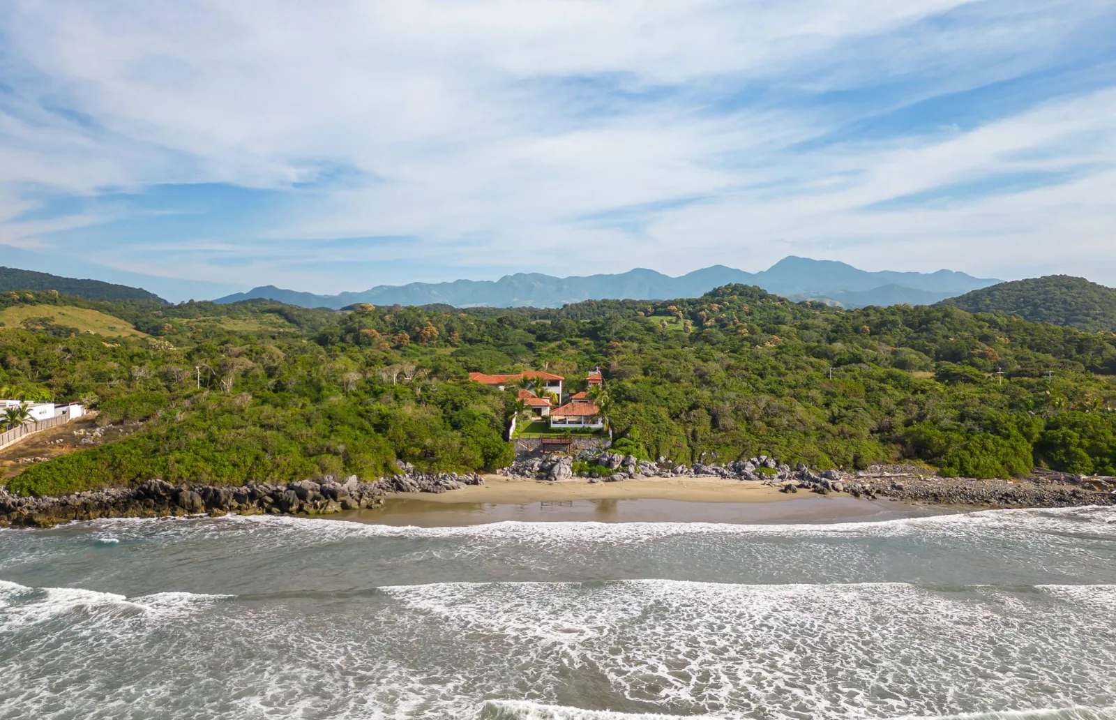 Refugio del Mar — Foto 9